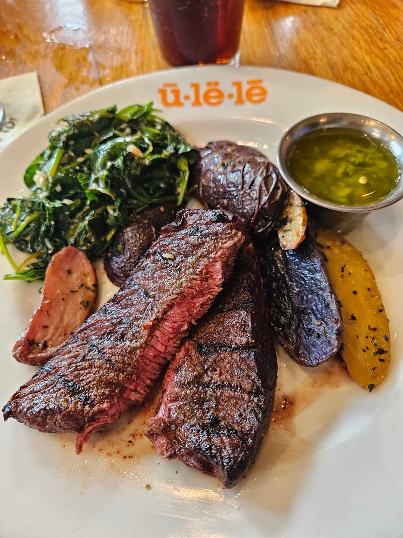 Ulele – Tampa