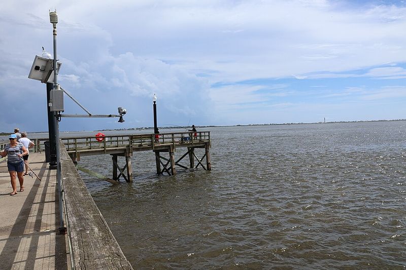 Historic Waterfront