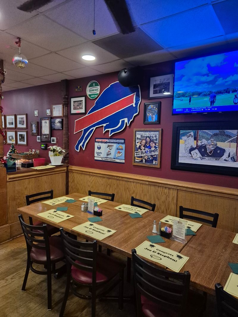 Buffalo Spirit in Virginia