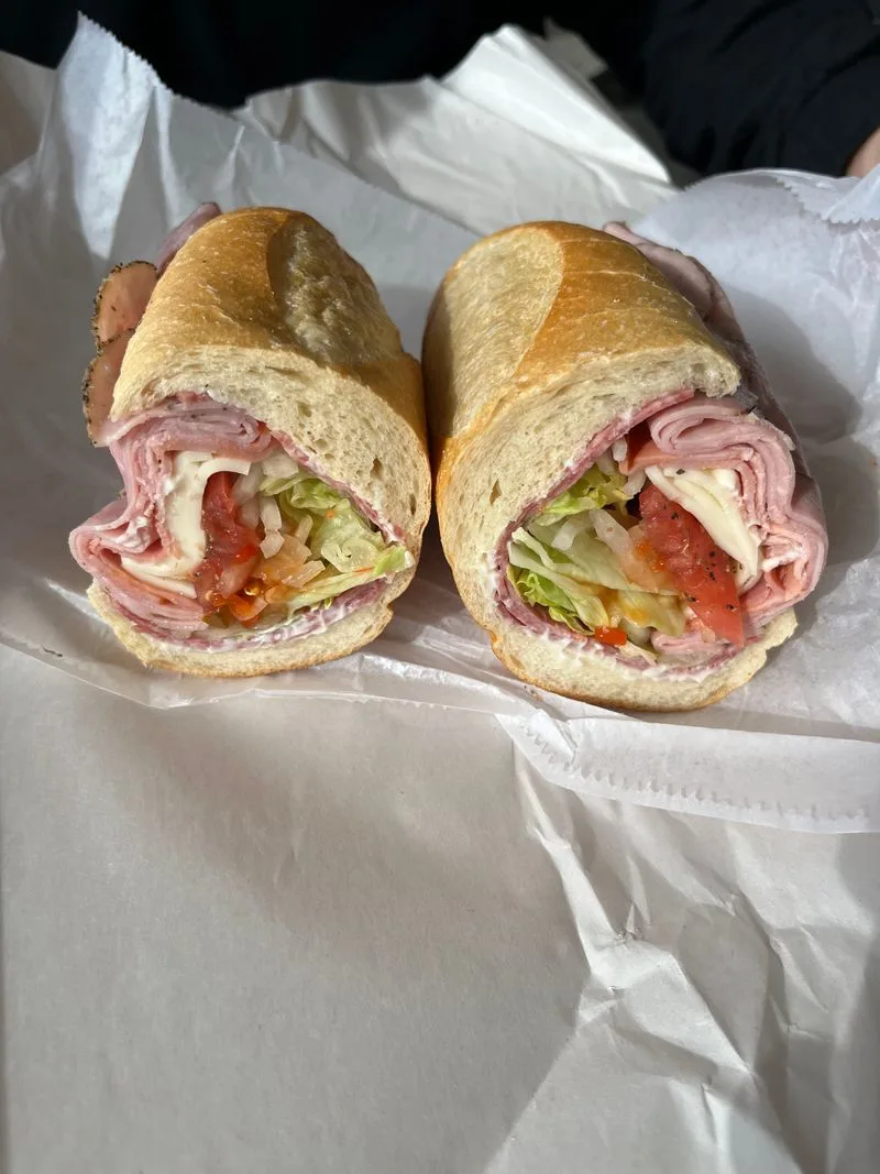 Casapulla&rsquo;s BLT: A Classic Reimagined