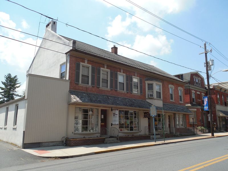 Small-Town Main Street Charm Without the Crowds