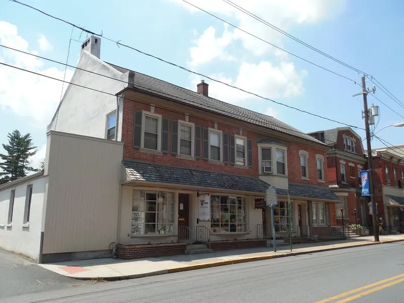 Small-Town Main Street Charm Without the Crowds