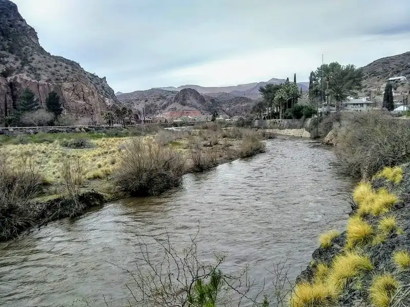 Stunning Natural Surroundings