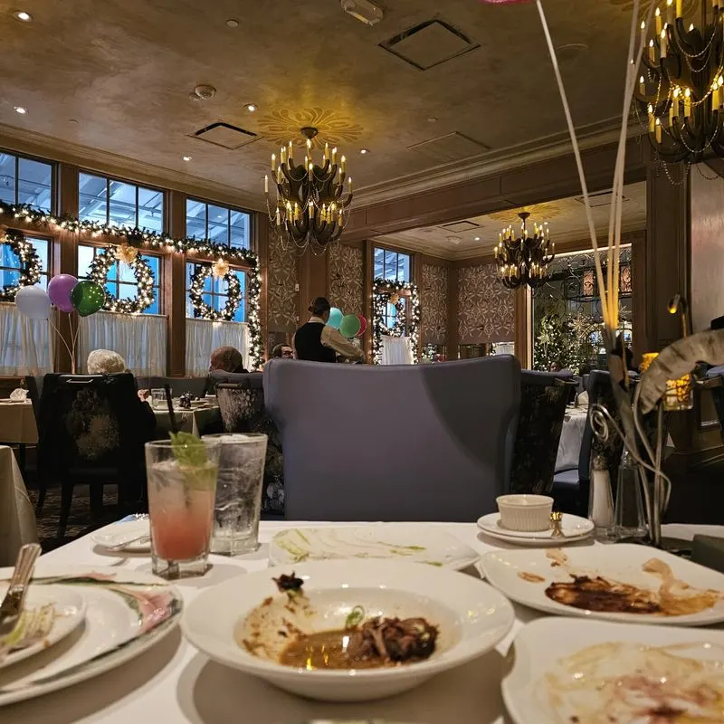 Unparalleled Southern Hospitality