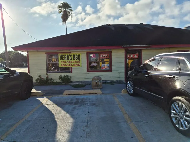 A brief history of Vera's and its underground pit