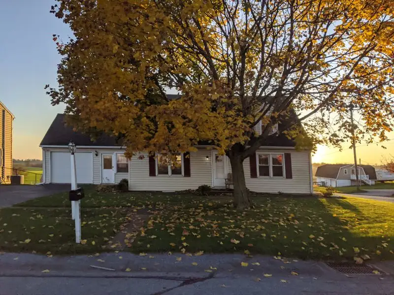 A Slower Pace That Naturally Reduces Stress