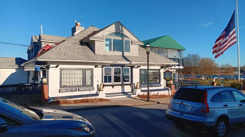 Efficient and Friendly Service