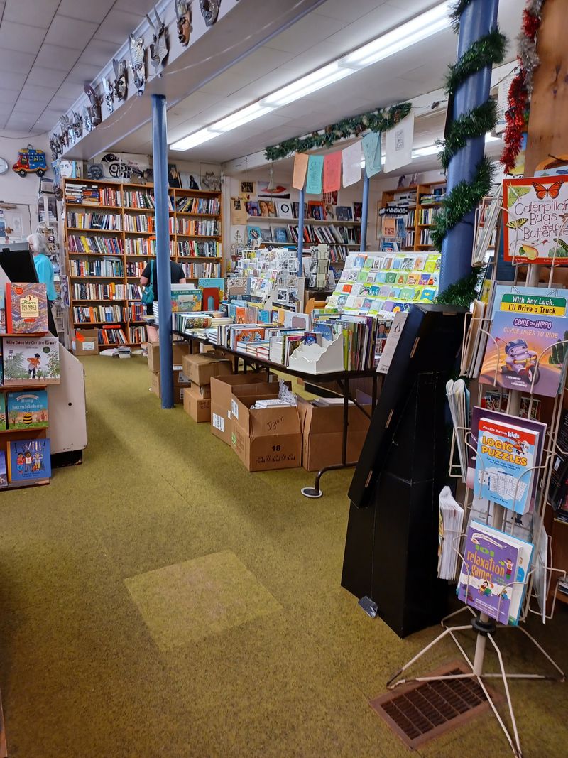 A Hub for Poets and Dreamers