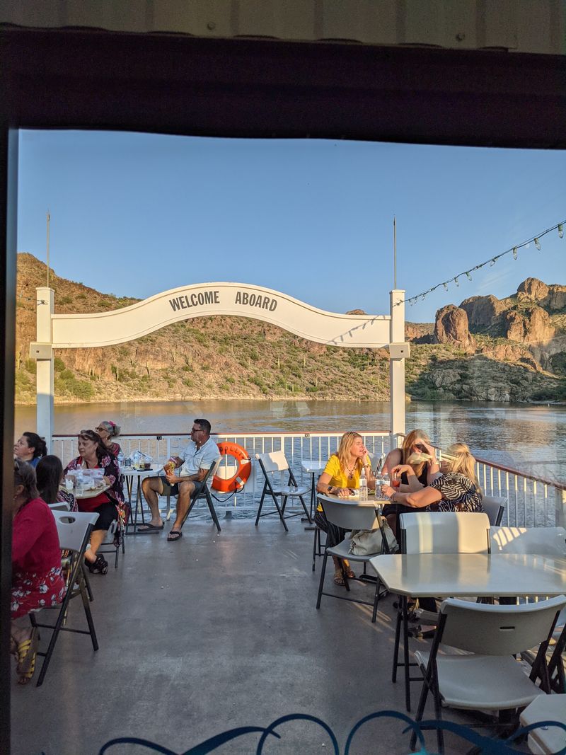 Why It’s More Than Just Dinner