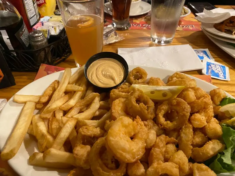 Ocean-to-Table Chowder Craft