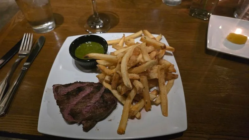 Prime rib that locals rave about