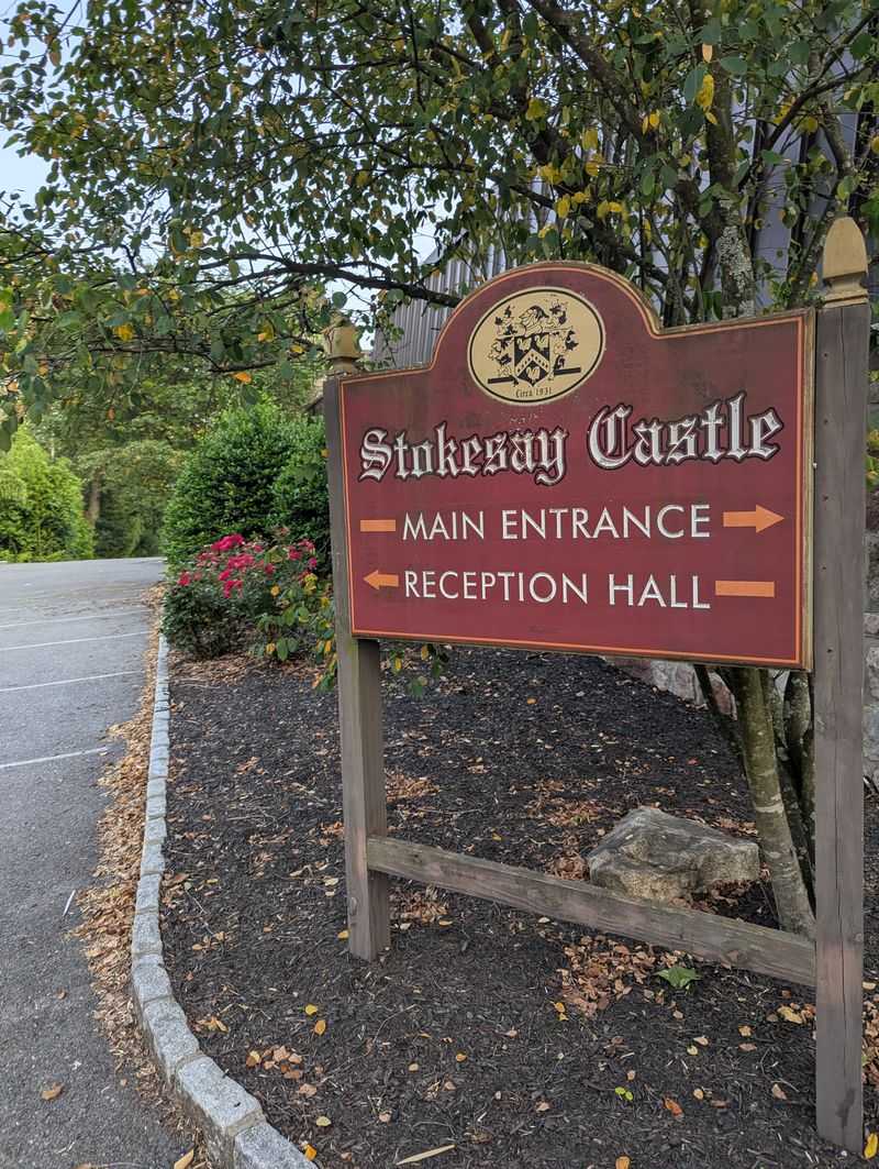 How to get there and practical details