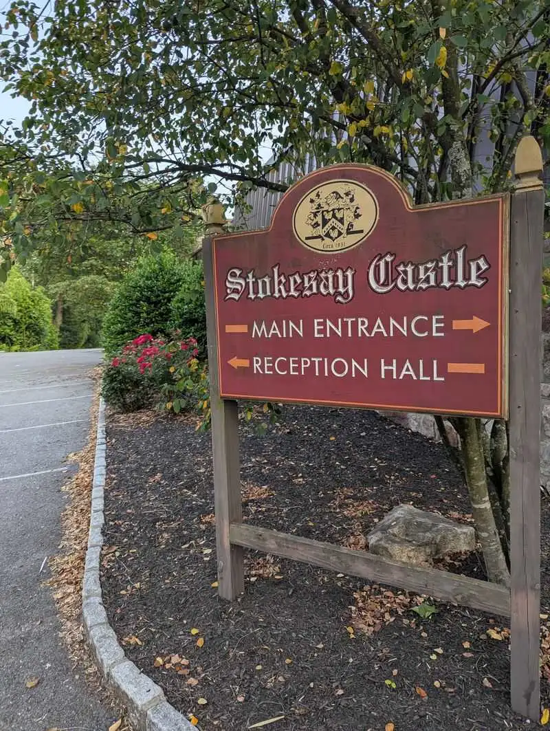 How to get there and practical details