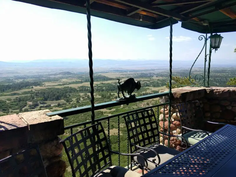 Planning your visit and reservations