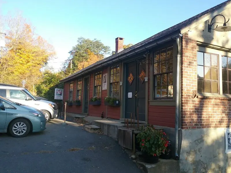 First time visitor game plan: parking, hours, and getting oriented