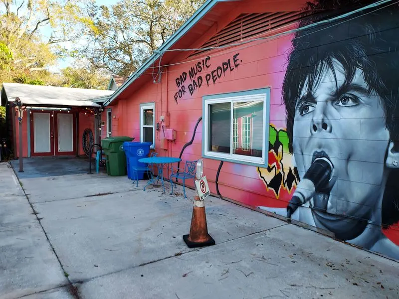 First Friday Artwalk Strategy