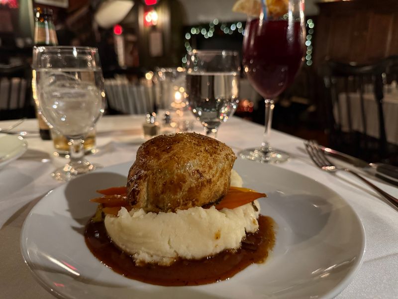 What to order: iconic dishes