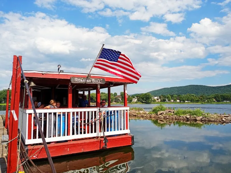 How to ride and what to expect