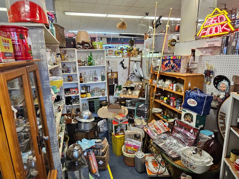 Eclectic Collection