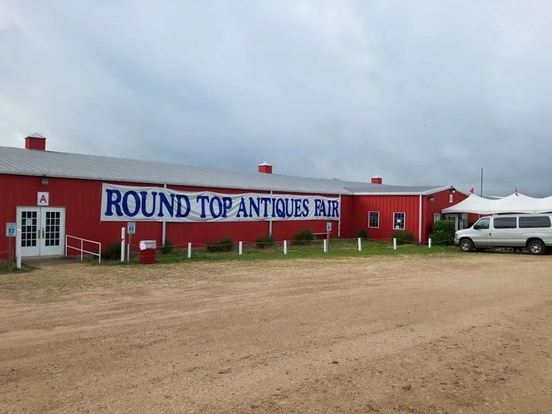 Grand Entrance and First Finds