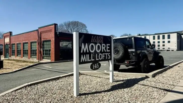 A peaceful town in Rhode Island where retiring comfortably still feels possible