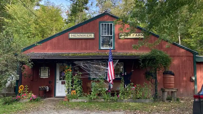 Planning your visit and hours