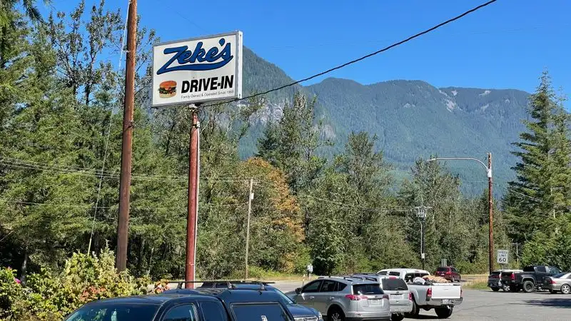 Where it is and when to go