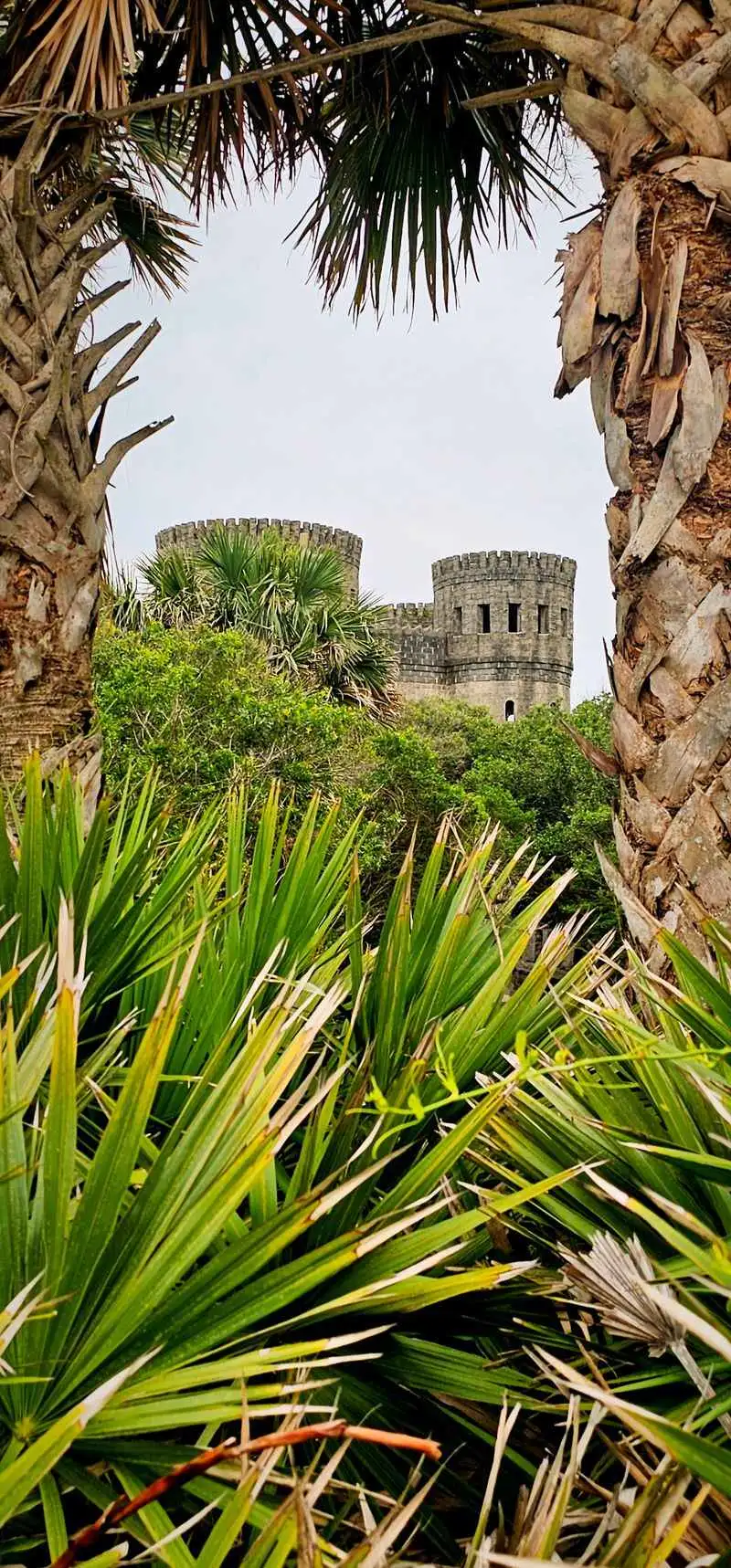 Photo spots around the North Beach area