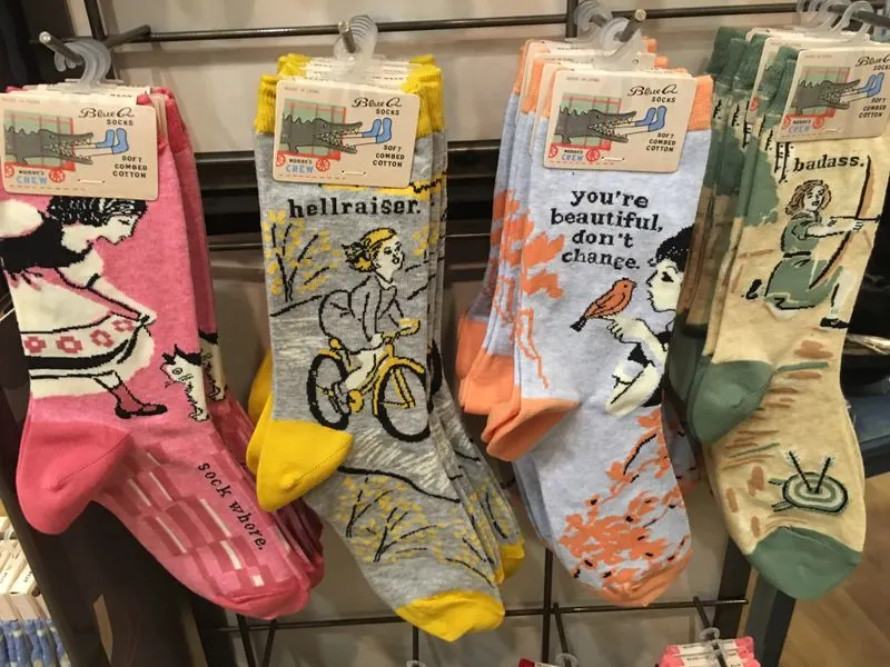 Gifts with personality