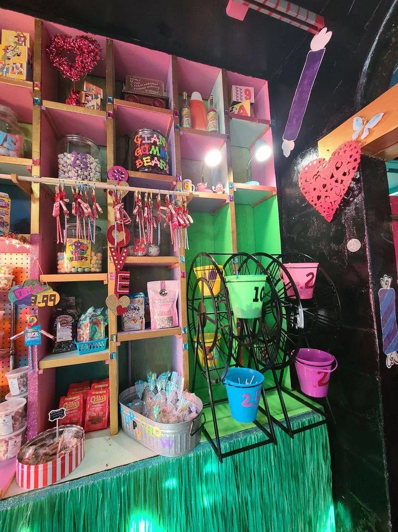 The nostalgic hunt: retro classics and childhood favorites