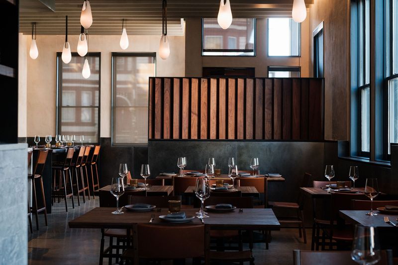 Flour + Water &mdash; San Francisco, CA