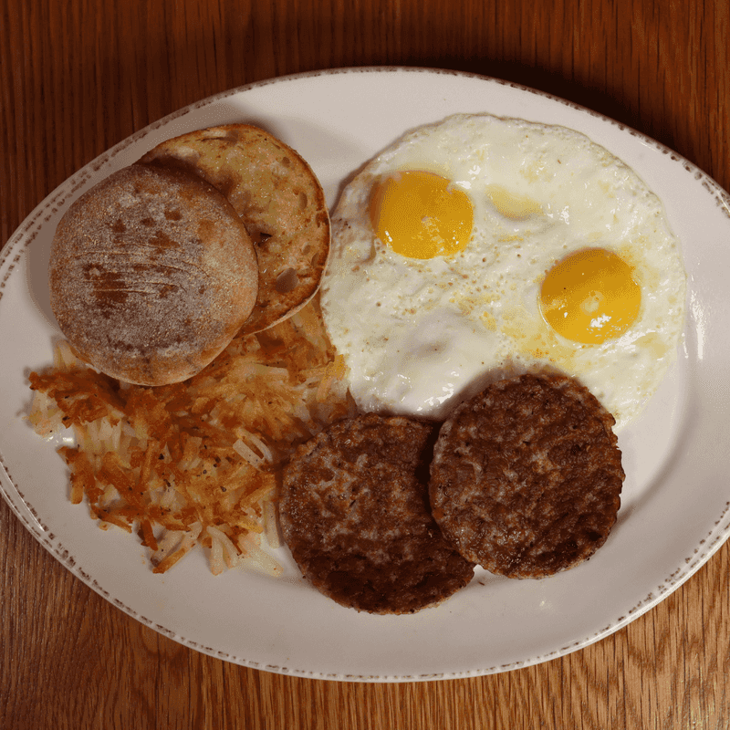 Good Evans — Kearney