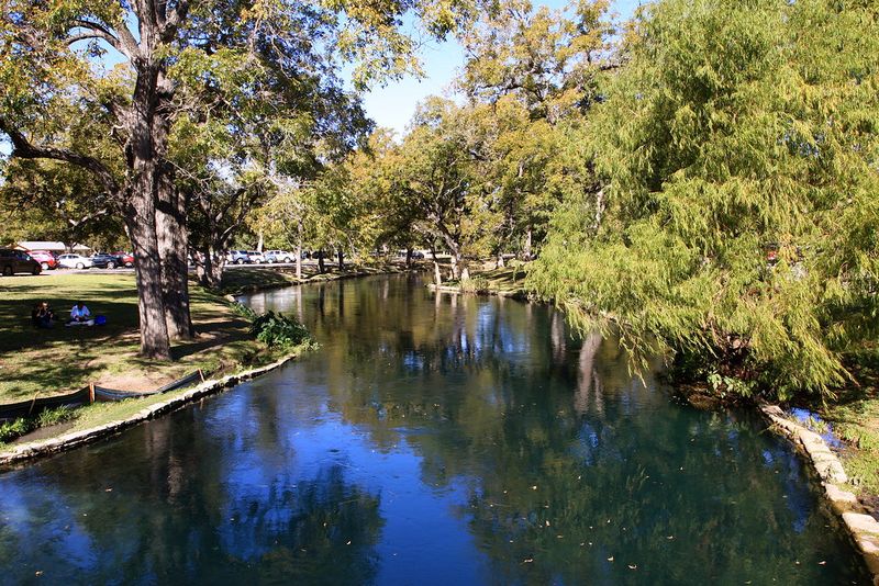 New Braunfels