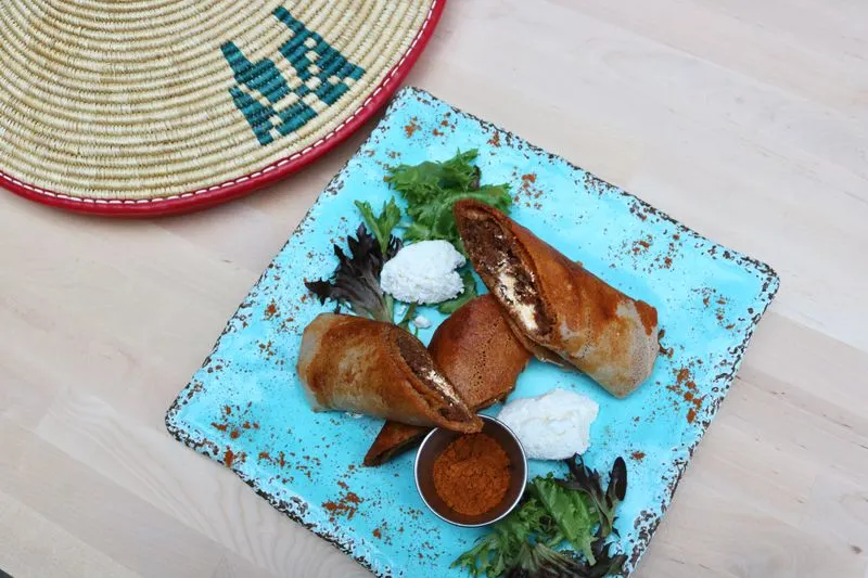 Ghenet Brooklyn (Brooklyn, NY)