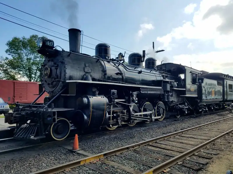 History That Still Breathes