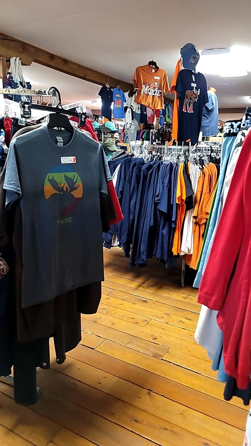 Local Flavor: Maine-Made Gifts, Apparel, and Keepsakes