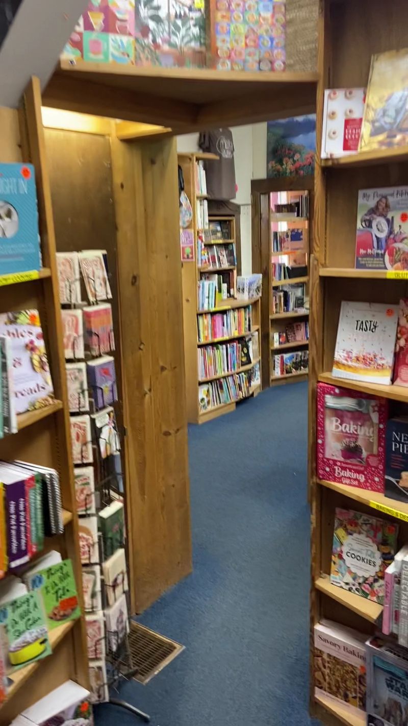 Staff Expertise And Local Vibes