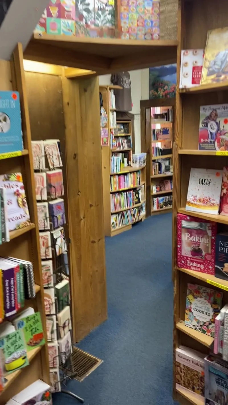 Staff Expertise And Local Vibes