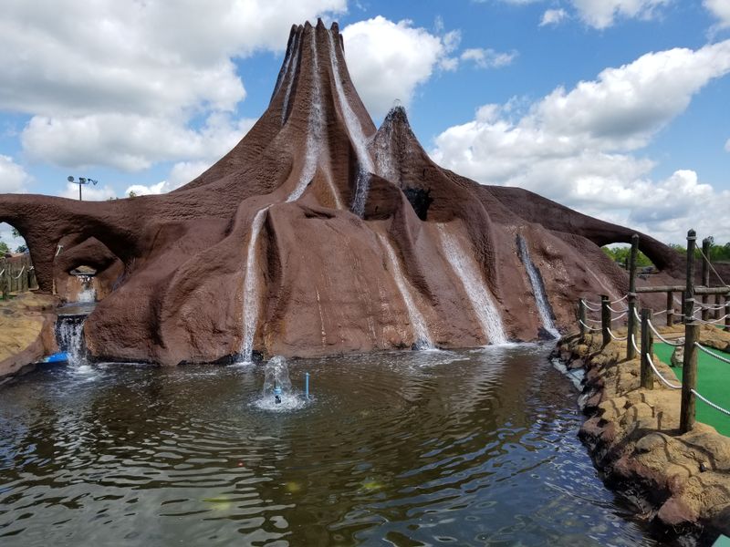 How to Get There: Address and Location