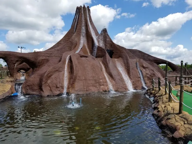 How to Get There: Address and Location