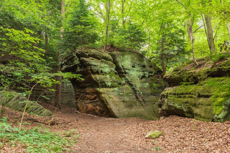 Why This Hike Stands Out Among Ohio Trails