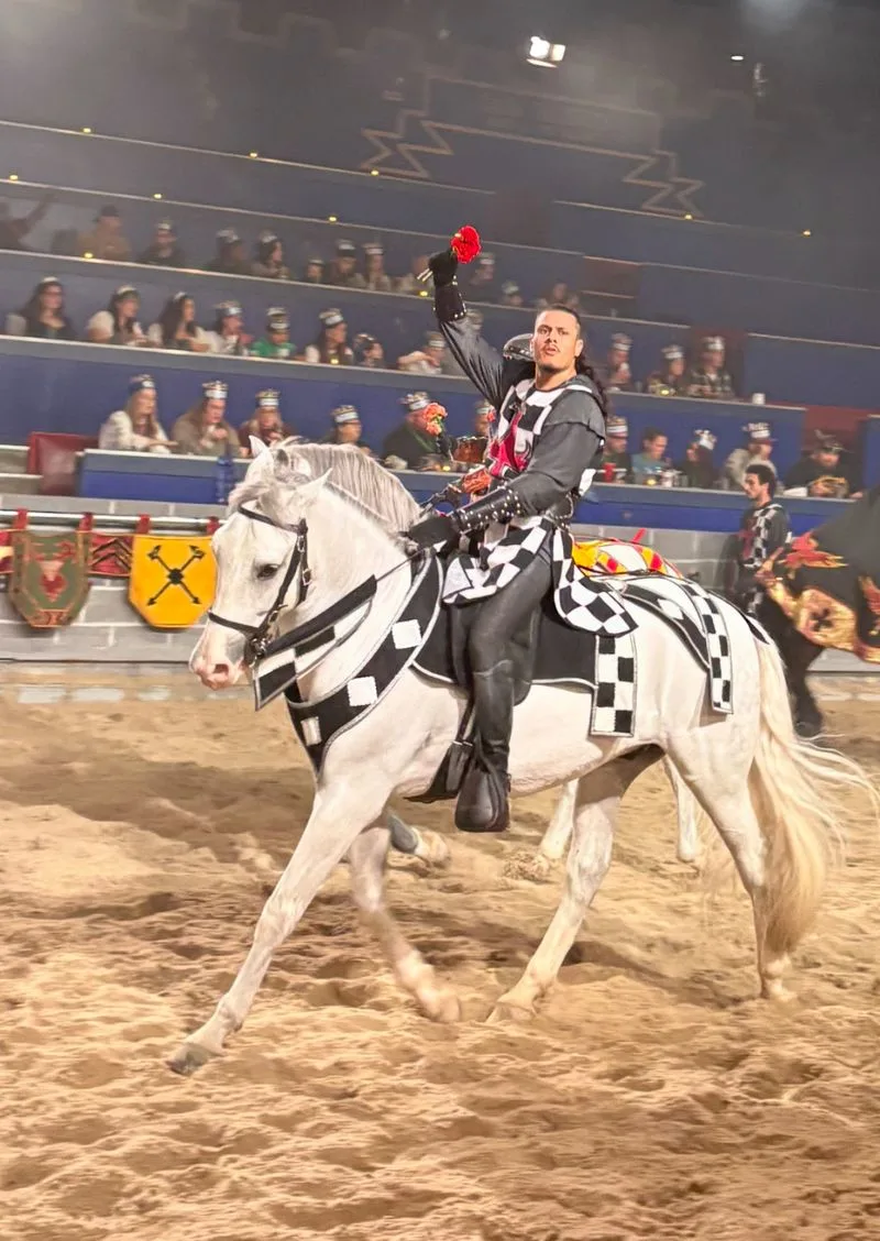 Photography, filming, and castle etiquette