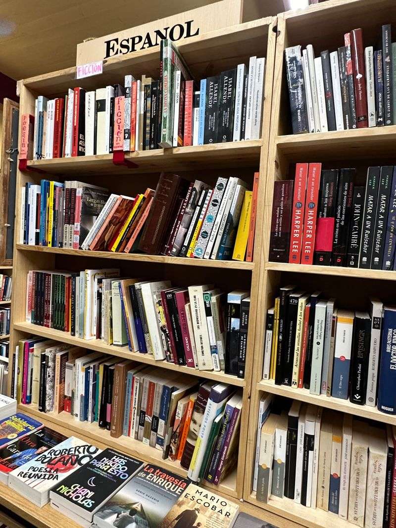 Finding genres: from erotica to autobiographies