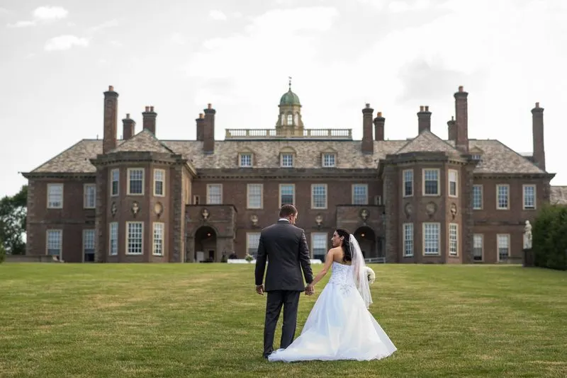 Photography and proposal friendly spots