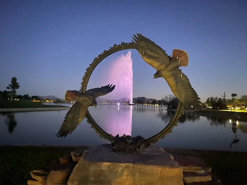 Photography guide: light, angles, and lenses