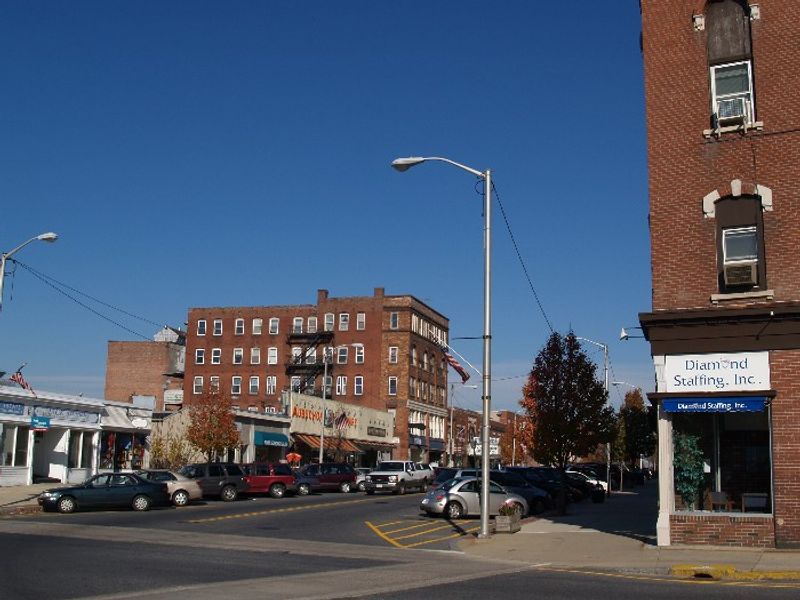 Reasonably Priced Housing Options