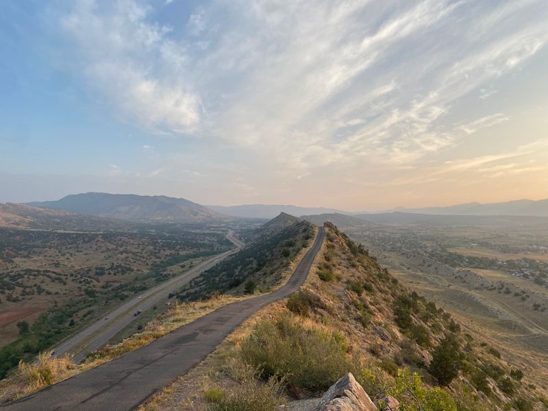 Skyline Drive: Free Thrills with Big Views