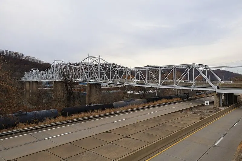 Old Factories, New Stories