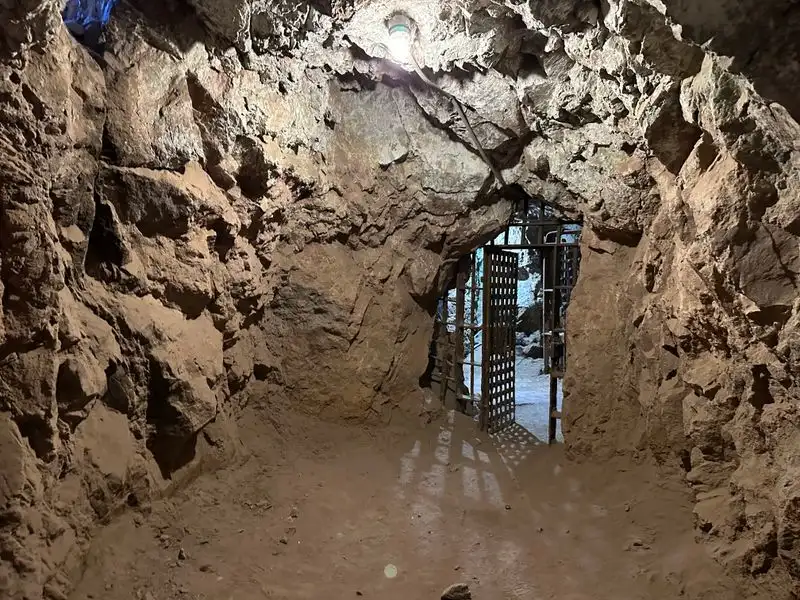 Hidden Gems for Visitors