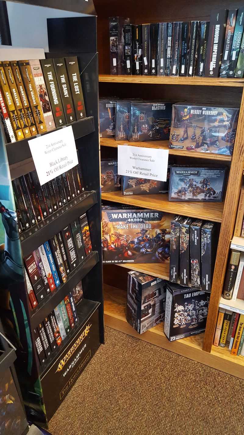 Brookings Book Co &mdash; Brookings, SD